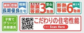 野洲市吉地　1期　1号棟