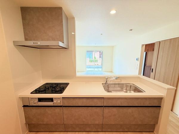 野洲市吉地　1期　1号棟