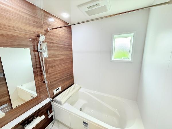 野洲市吉地　1期　1号棟