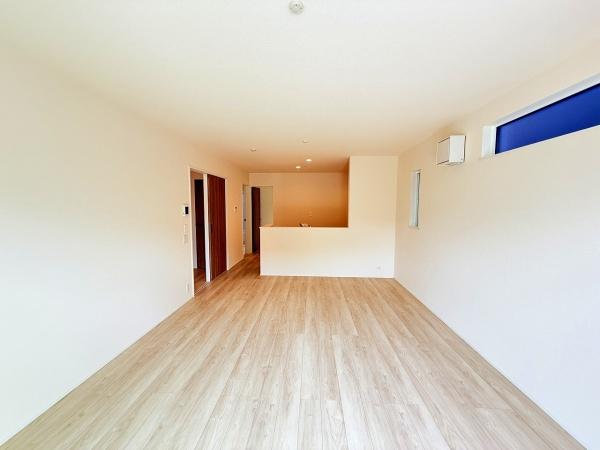 野洲市吉地　1期　1号棟