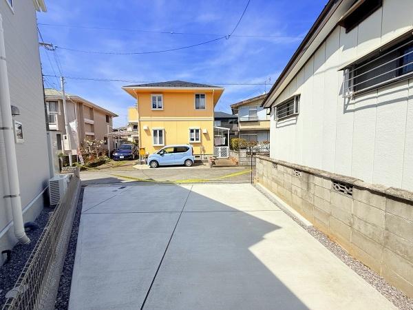 野洲市近江富士3丁目　2号地