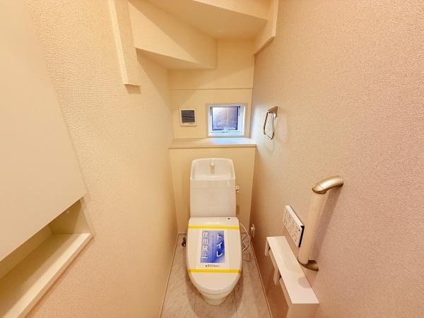 栗東市大橋4丁目　2号棟