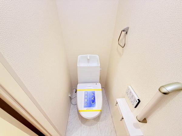 栗東市大橋4丁目　1号棟