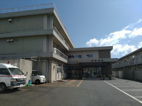 守山市水保町２期　新築住宅(医療法人堅田病院)