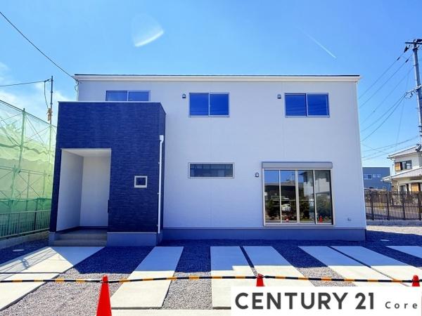 守山市荒見町 1期1号地