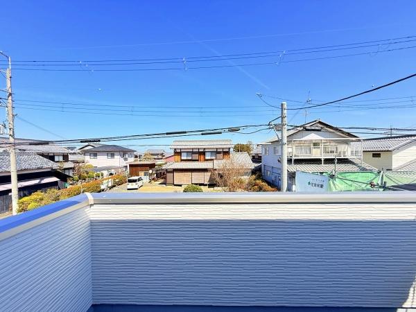 守山市荒見町　1期1号地