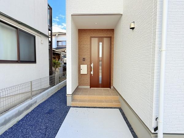 守山市今宿2丁目　1期　2号地