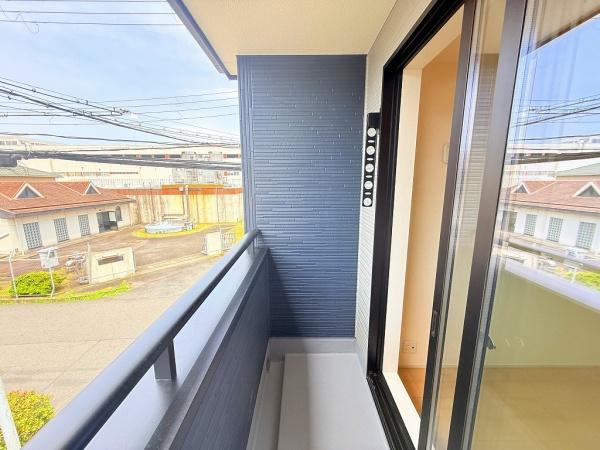 守山市下之郷1丁目　インナーガレージ付き新築物件