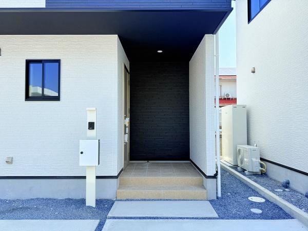 守山市吉身1期　1号地