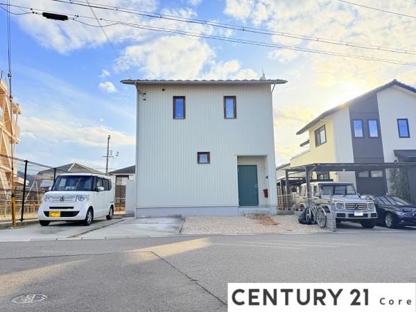 湖南市三雲の中古一戸建
