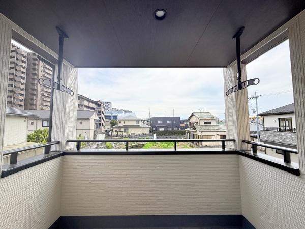 栗東市綣7丁目　新築住宅　2号地