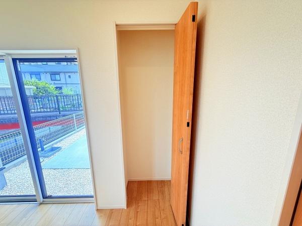 栗東市綣7丁目　新築住宅　2号地