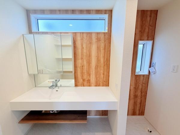 栗東市綣7丁目　新築住宅　2号地