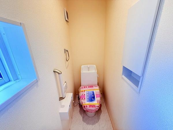 栗東市綣7丁目　新築住宅　2号地