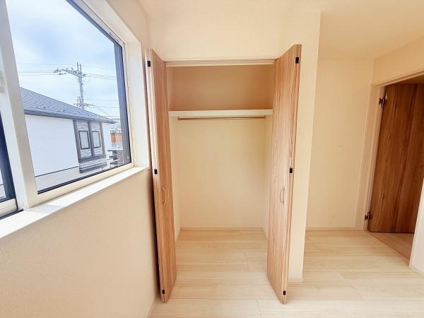 栗東市綣7丁目　新築住宅　1号地