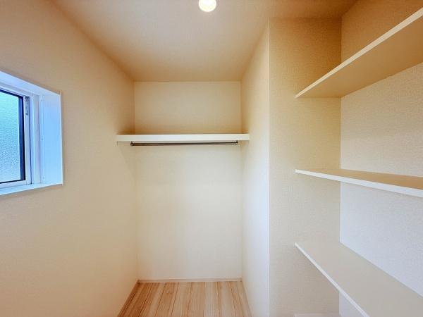 栗東市綣7丁目　新築住宅　1号地