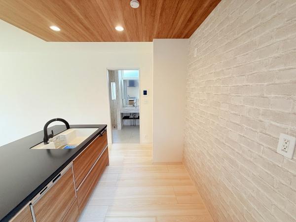 栗東市綣7丁目　新築住宅　1号地