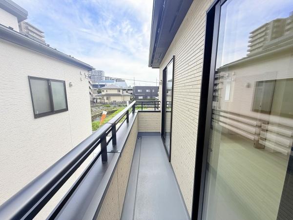 栗東市綣7丁目　新築住宅　1号地