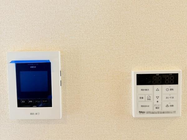 栗東市綣7丁目　新築住宅　1号地