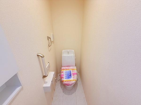 栗東市綣7丁目　新築住宅　1号地