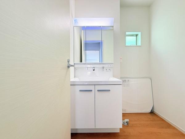 野洲市近江富士2丁目　1期1号地