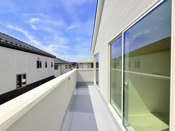 野洲市近江富士3丁目2期　2号地
