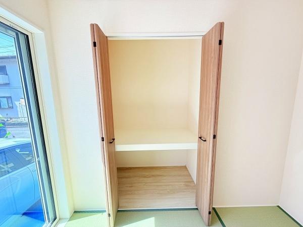 野洲市近江富士3丁目2期　1号地