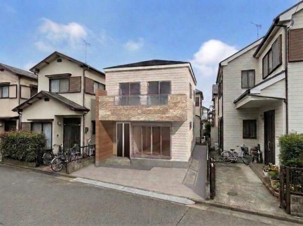 守山市岡町1期　1号地