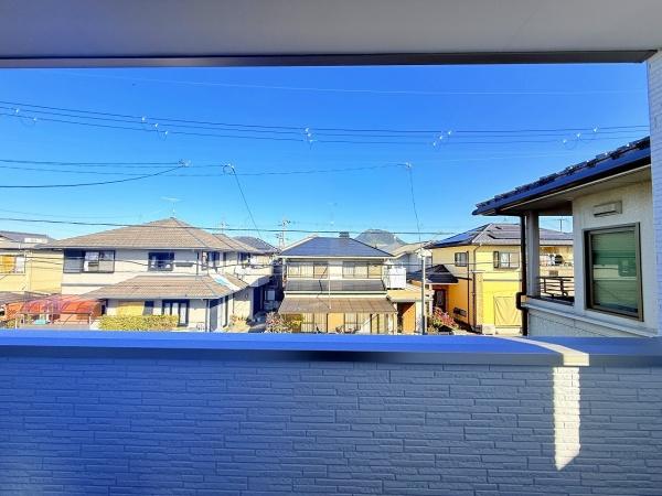 守山市岡町1期　1号地