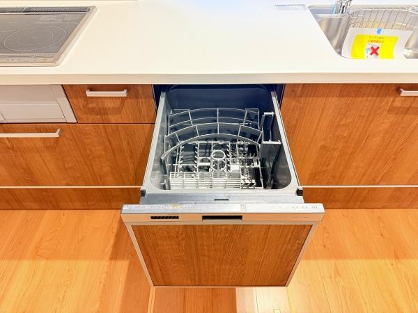 栗東市手原4丁目1期　2号地