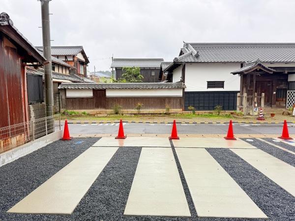 栗東市手原4丁目1期　2号地