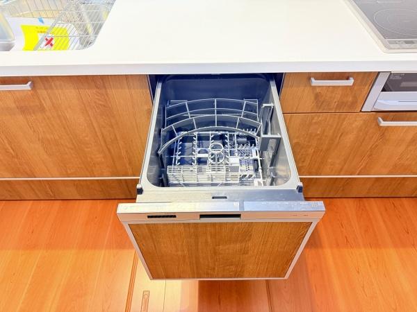 栗東市手原4丁目1期　1号地