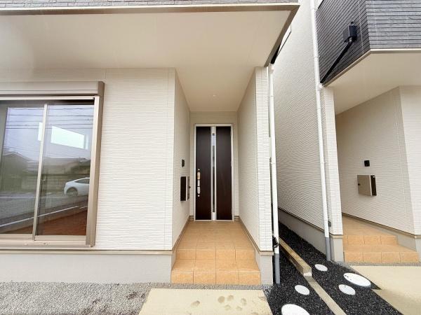 栗東市手原4丁目1期　1号地