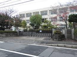 栗東市下鈎1期　新築住宅(栗東市立治田西小学校)
