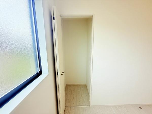 栗東市下鈎1期　新築住宅
