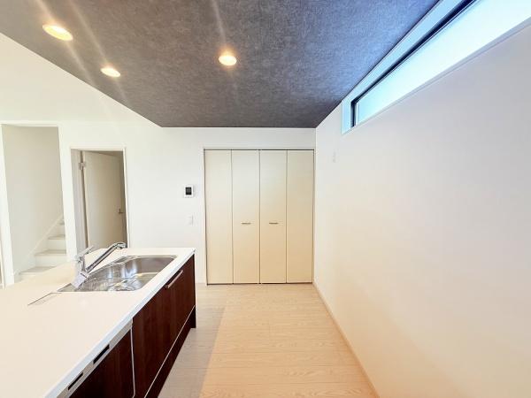 栗東市下鈎1期　新築住宅