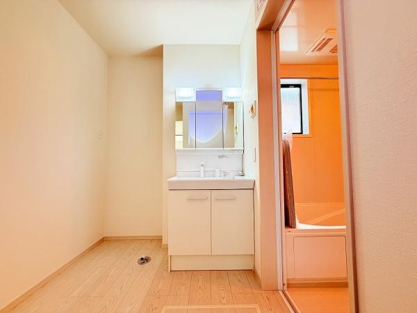 栗東市下鈎1期　新築住宅