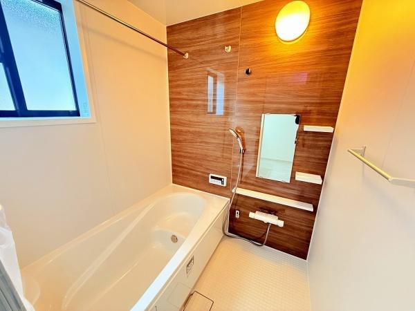栗東市下鈎1期　新築住宅