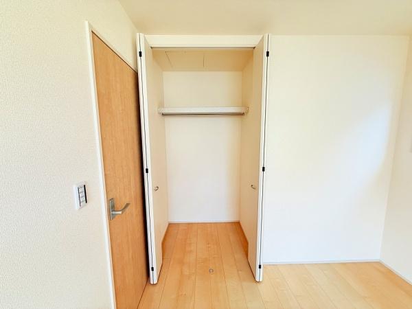 野洲市冨波甲3期　3号棟