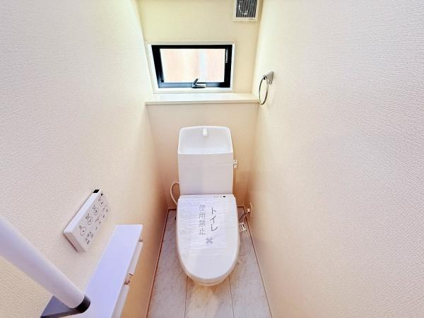 野洲市冨波甲3期　3号棟