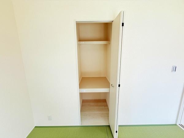 野洲市冨波甲3期　1号棟
