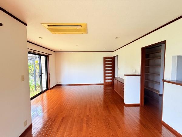 野洲市乙窪の中古一戸建て