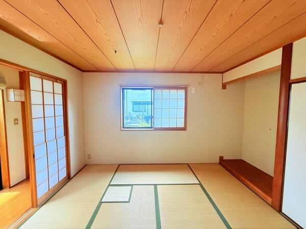 野洲市乙窪の中古一戸建て