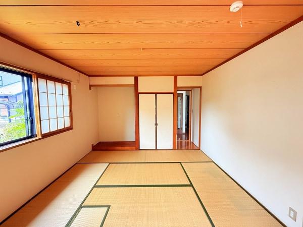 野洲市乙窪の中古一戸建て