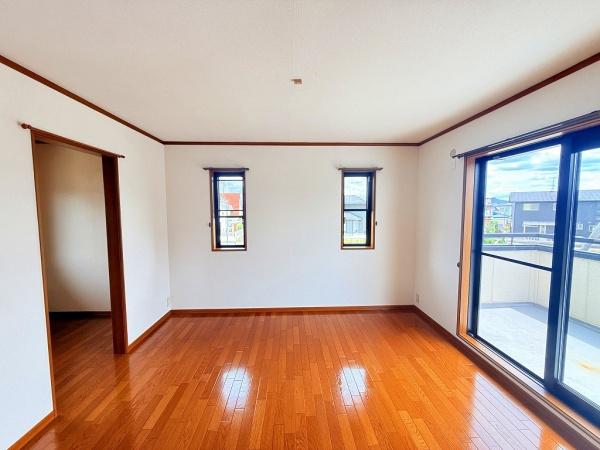 野洲市乙窪の中古一戸建て