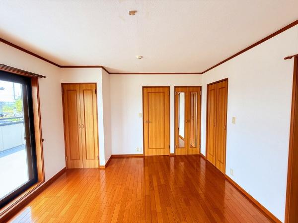 野洲市乙窪の中古一戸建て