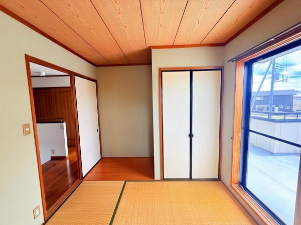 野洲市乙窪の中古一戸建て