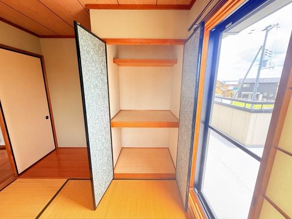 野洲市乙窪の中古一戸建て