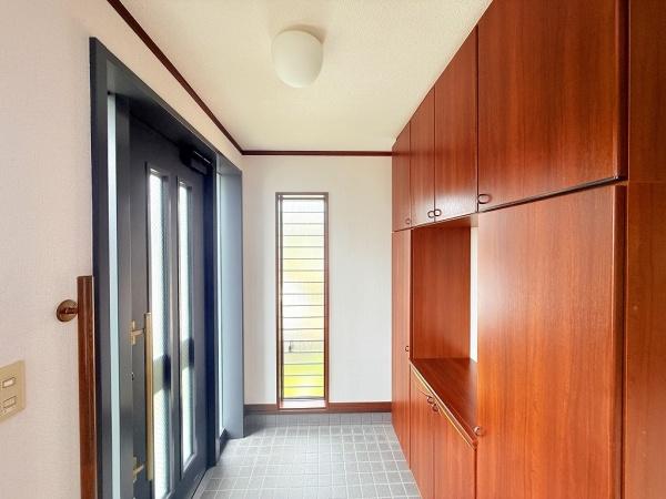 野洲市乙窪の中古一戸建て
