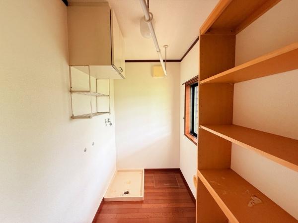 野洲市乙窪の中古一戸建て